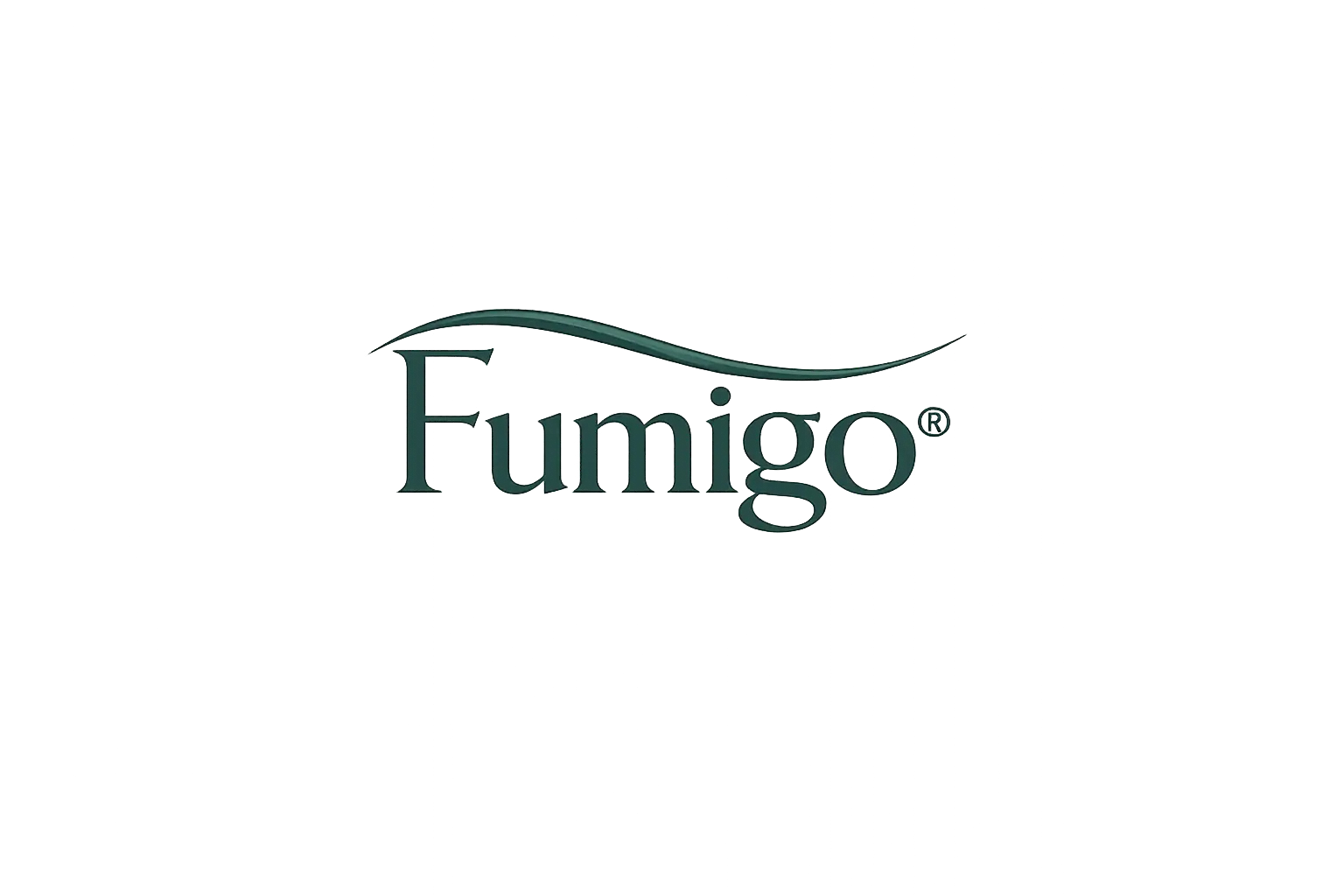 Saraha Developers Ltd. images Fumigo Logo