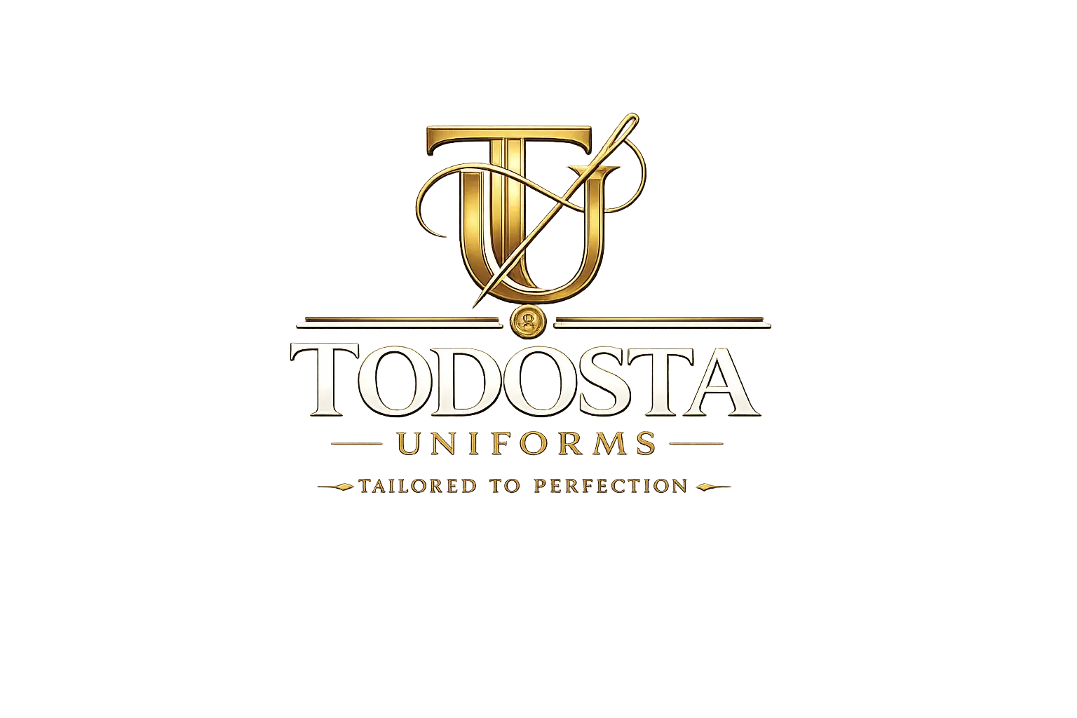 Saraha Developers Ltd. images todosta uniforms Logo