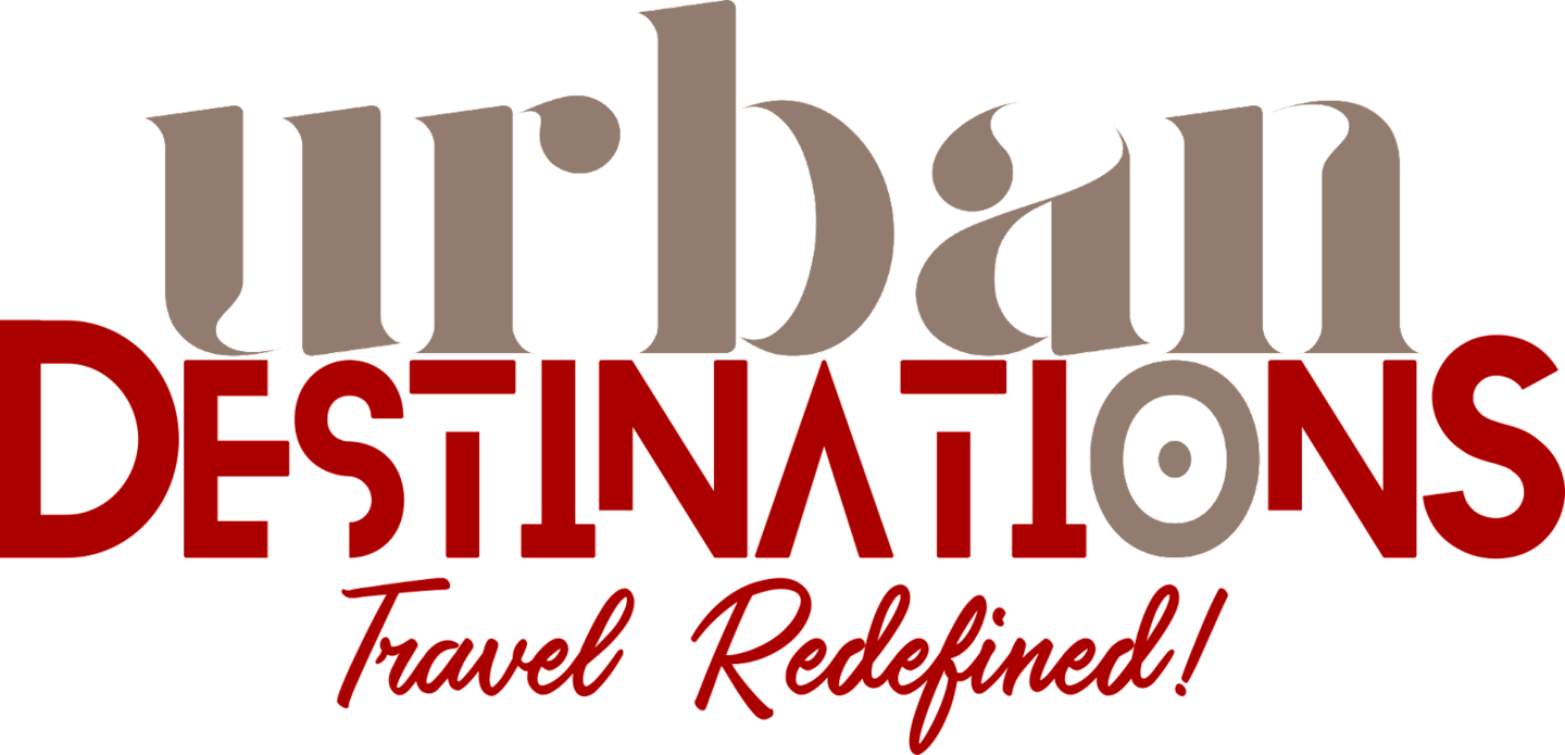 Saraha Developers Ltd. images urban destination Logo