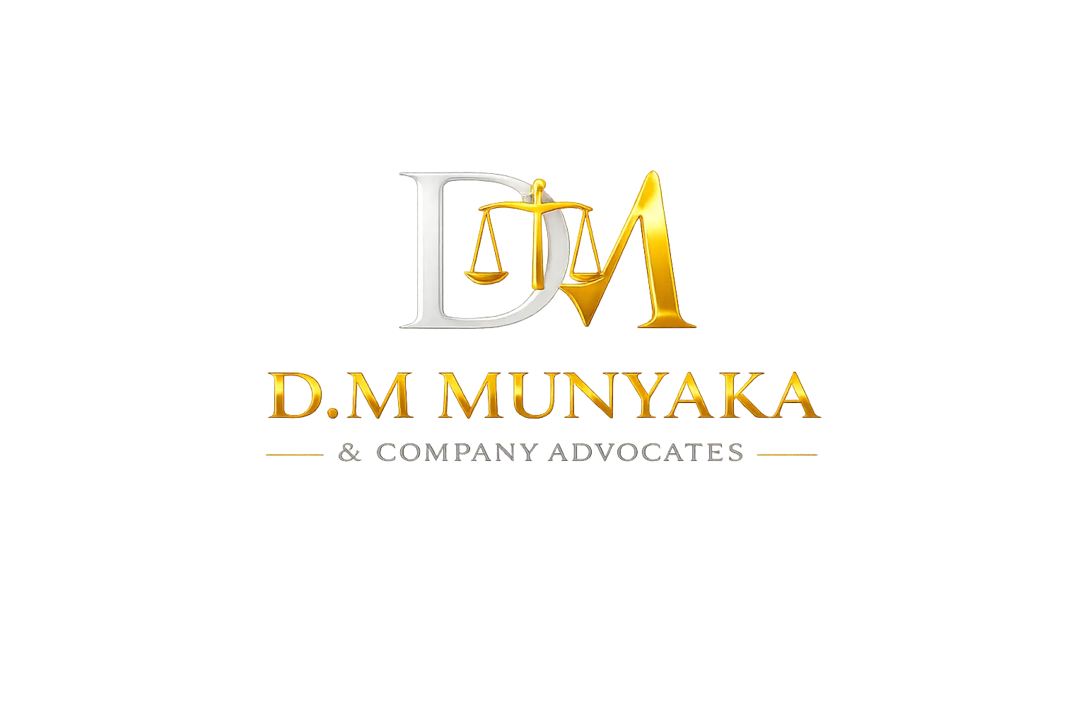 Saraha Developers Ltd. images dmmunyaka advocates Logo