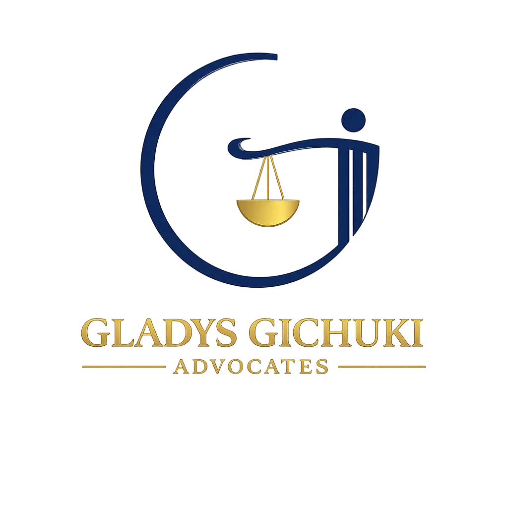Saraha Developers Ltd. images gladys gichuki advocates Logo