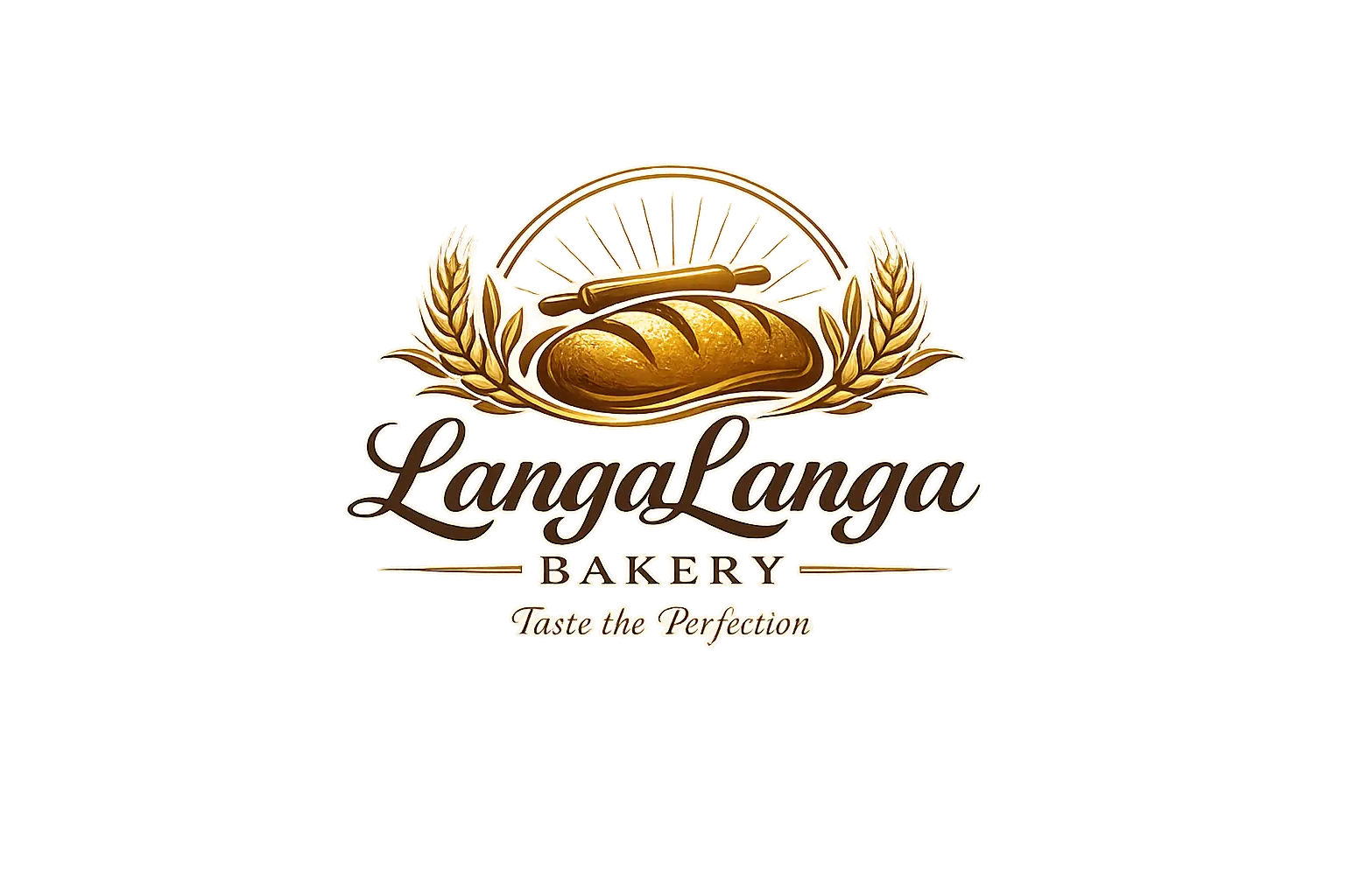 Saraha Developers Ltd. images langalanga bakery Logo