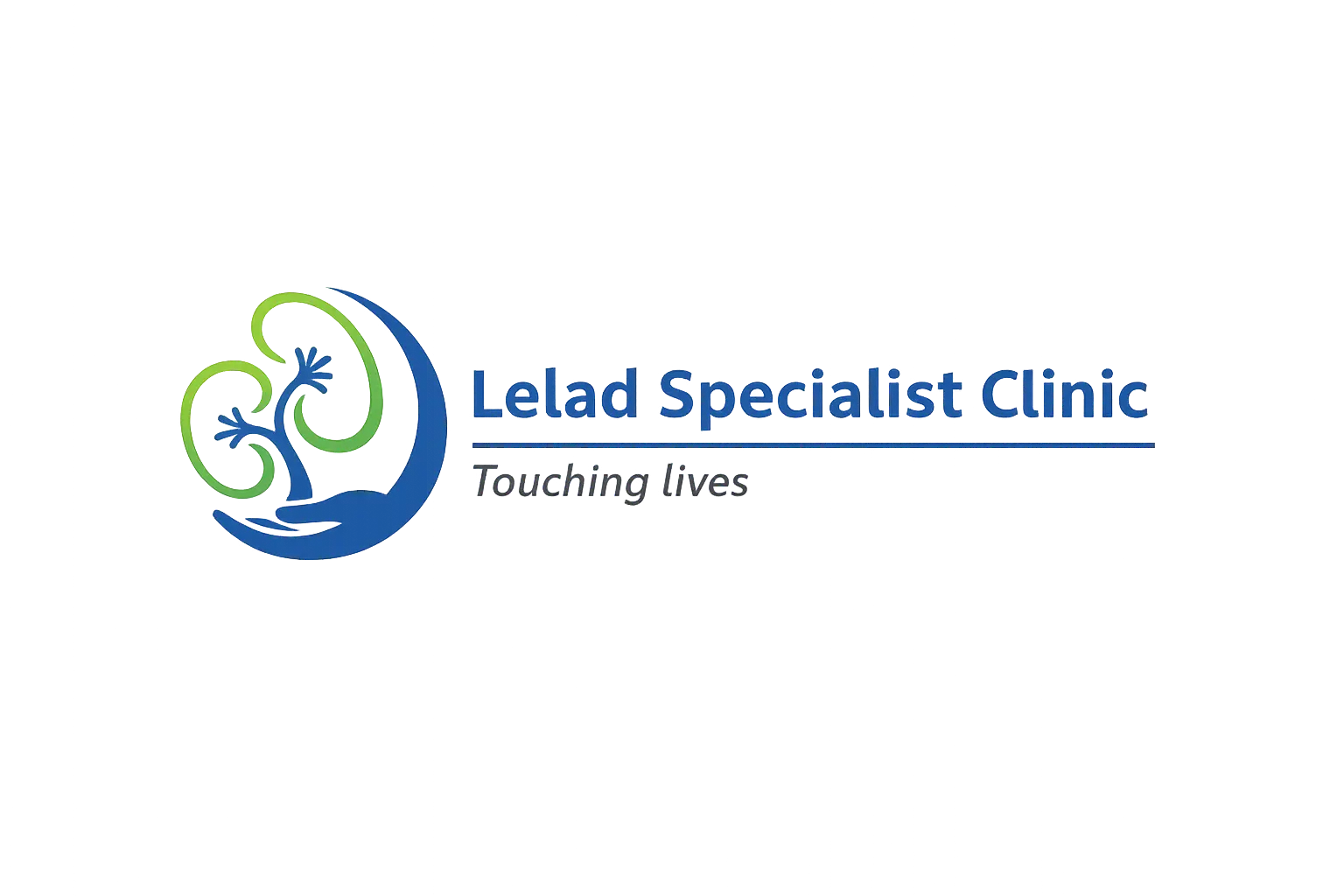 Saraha Developers Ltd. images lelad specialists clinic Logo