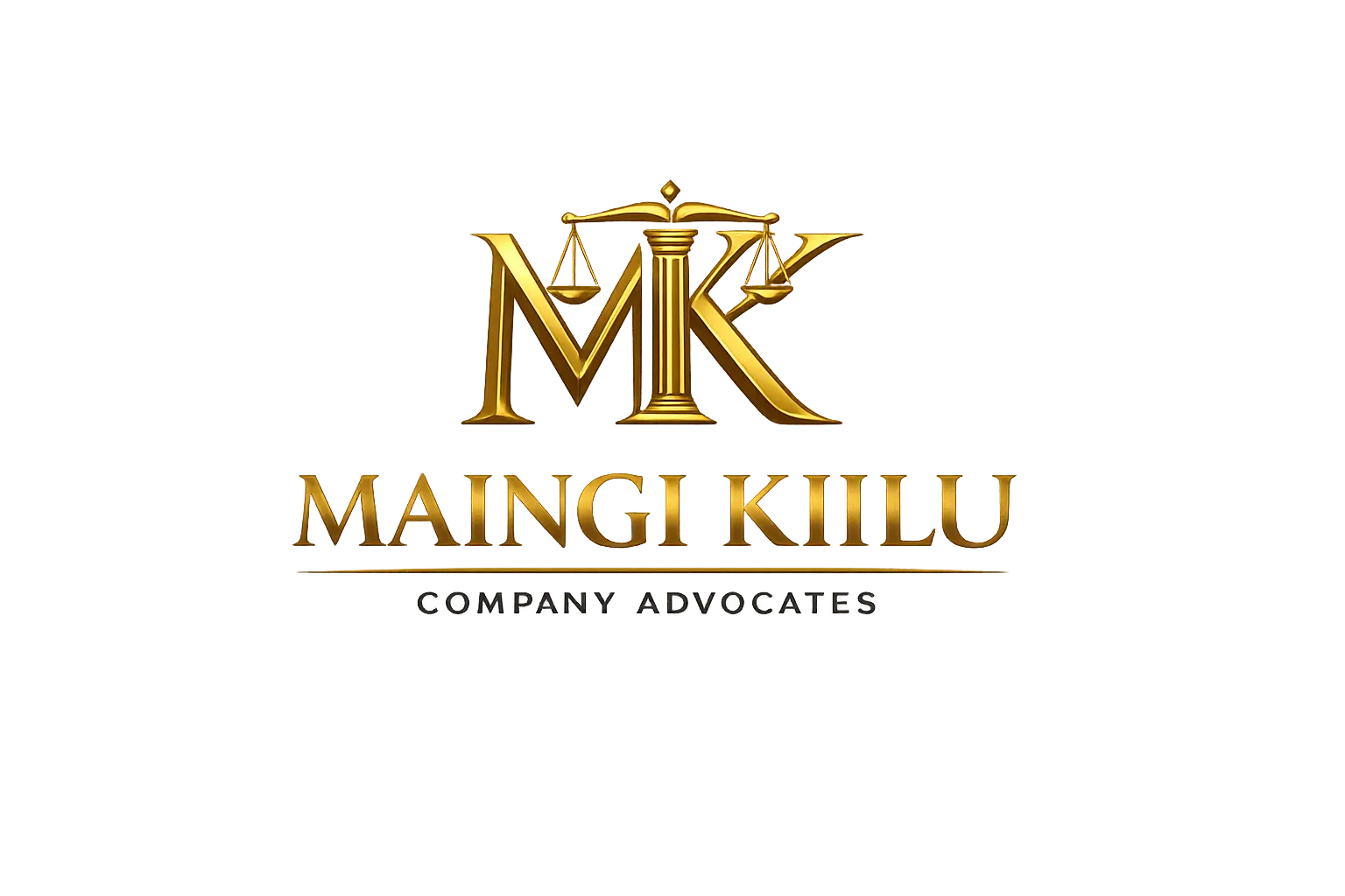 Saraha Developers Ltd. images maingi kiilu advocates Logo