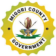 Saraha Developers Ltd. images Migori County Logo