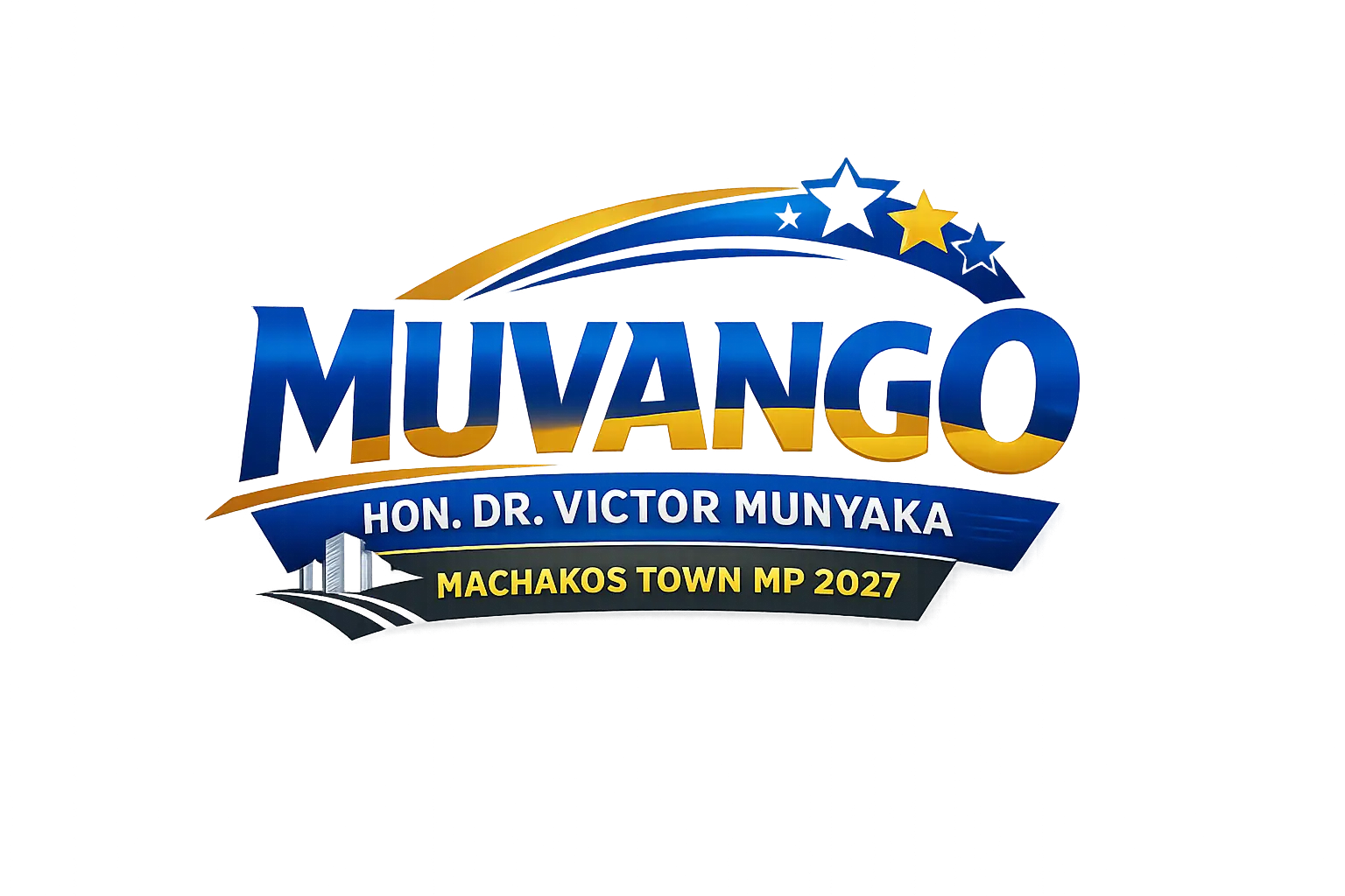 Saraha Developers Ltd. images victor munyaka Logo