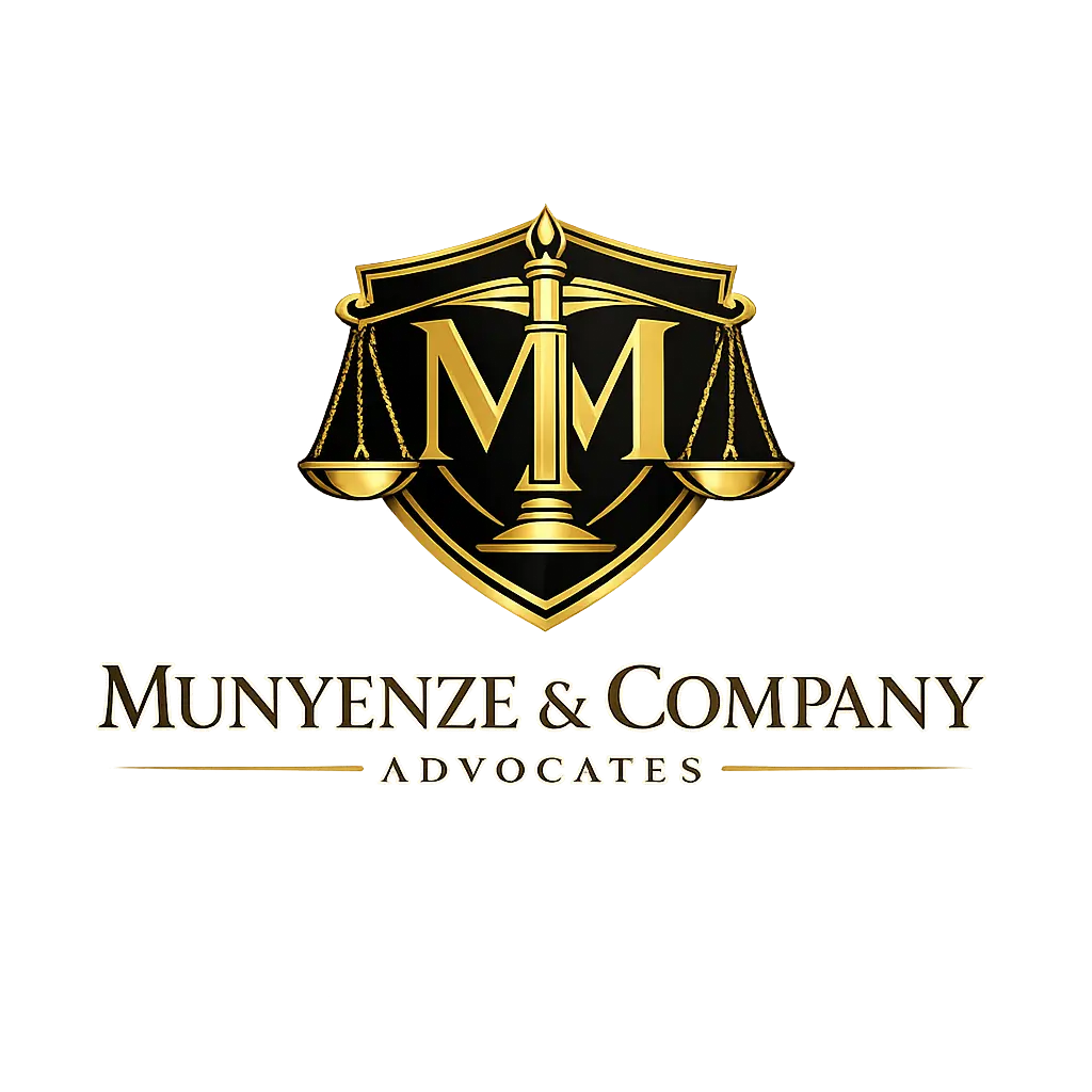 Saraha Developers Ltd. images munyenze advocates Logo