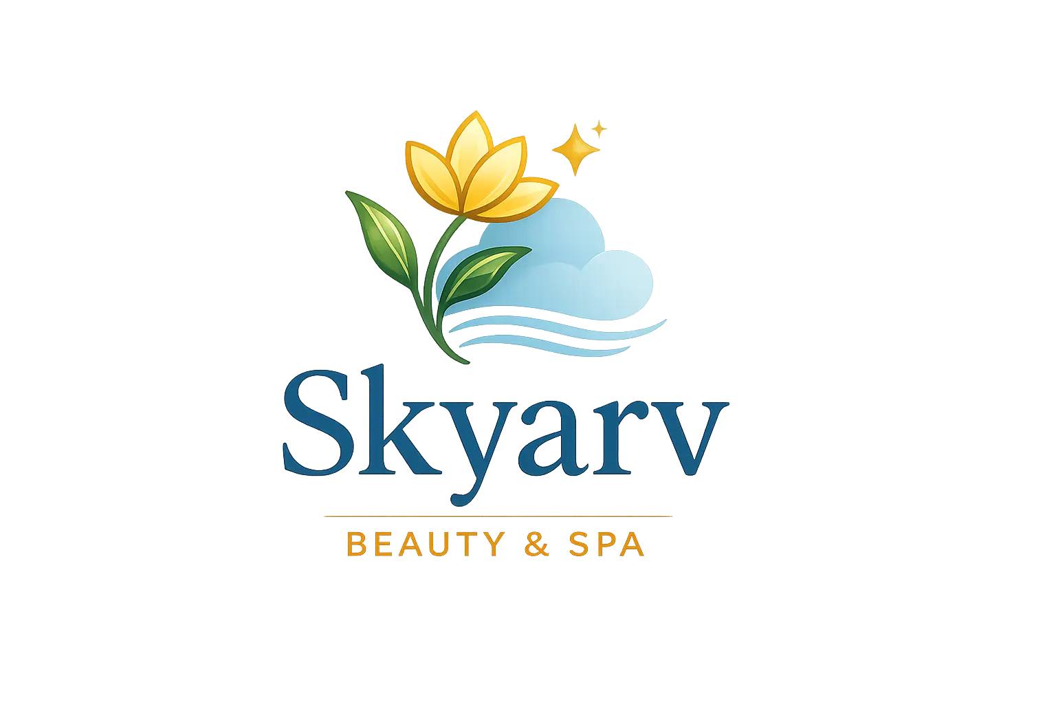 Saraha Developers Ltd. images skyarv Logo